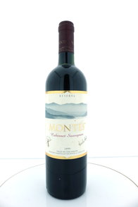 Cabernet Sauvignon Reserva 1999