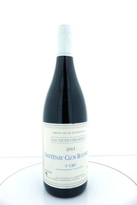 Santenay 1er cru 