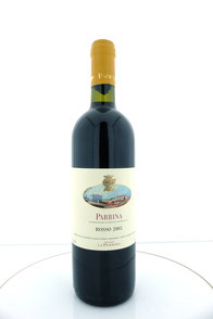 Parrina Rosso 2005