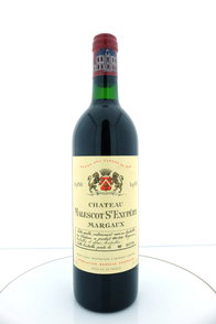 Château Malescot Saint-Exupéry 1988