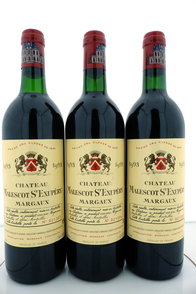 Château Malescot Saint-Exupéry 1993