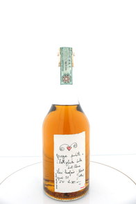 Grappa di Romano Levi (red heart) 2000