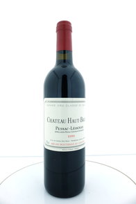 Château Haut-Bailly 1999