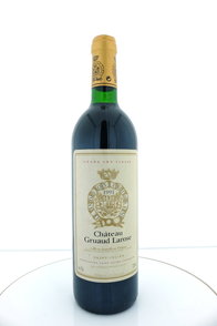 Château Gruaud-Larose 1991