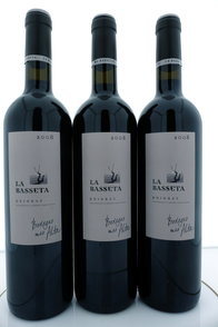 La Basseta 2008