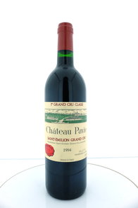 Château Pavie 1994