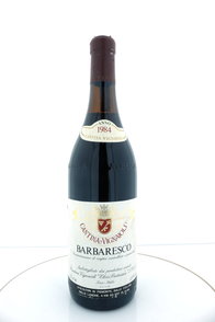 Barbaresco 1984