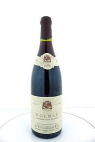 Volnay 1989