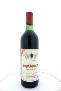 Rioja Selecto 1959