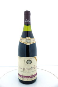 Côte de Nuits Village 1985