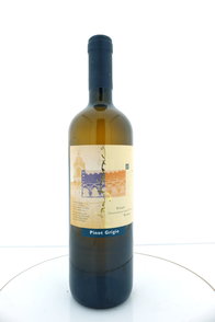 Pinot Grigio 2005