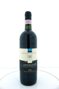 Chianti Colli Senesi 2003