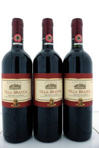 Chianti Classico 2001