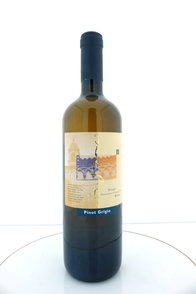 Pinot Grigio 2005