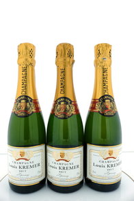 Louis Kremer Brut