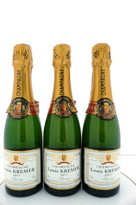 Louis Kremer Brut