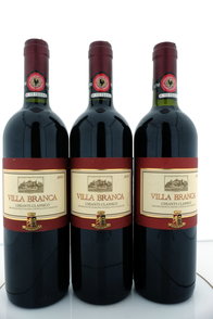 Chianti Classico 2001