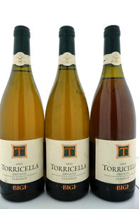 Vigneto Torricella Orvieto Classico Secco DOC 2002