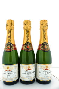 Louis Kremer Brut