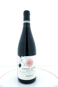 Viento Aliseo Graciano Cabernet Sauvignon 2011