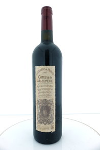 Côtes de la Malepère 1997