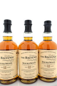 The Balvenie Doublewood 12