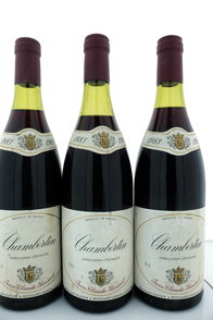 Chambertin 1983