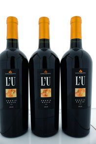 L’U Rosso 2010