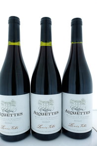 Château des Alouettes Beaujolais-Villages 2010