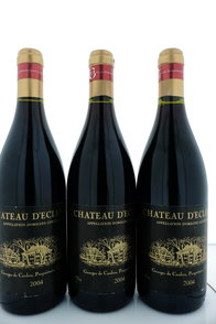 Château d'Eclépens Rouge Grand Cru 2004