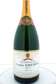 Louis Kremer Brut