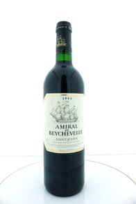 Amiral de Château Beychevelle 1995