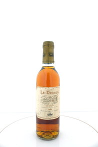 Château Le Dragon 1989