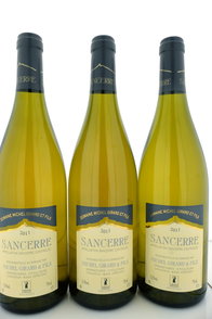 Sancerre 2011