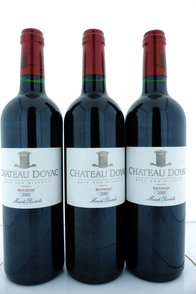 Château Doyac 2005