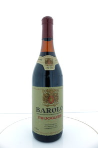 Barolo 1979