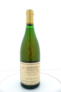 Vignobles de la Serrière 1989