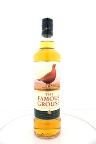 The Famous Grouse