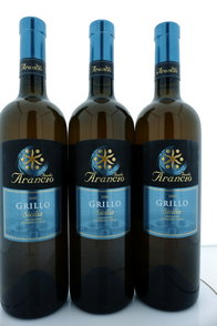  Grillo Sicilia DOC 2005