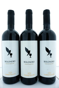 Bolonero Castel del Monte DOC Rosso 2009