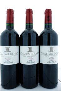 Château Doyac 2005