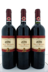 Chianti Classico 2001