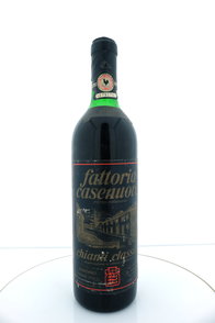 Chianti Classico 1964