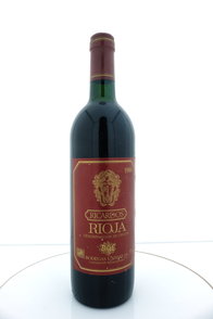 Rioja 1986