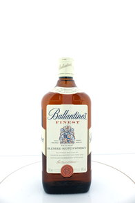 Ballantine's Finest Blended Scotch Whisky