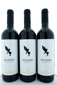 Bolonero Castel del Monte DOC Rosso 2009