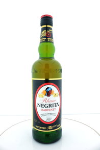 Rhum Negrita