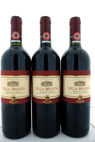 Chianti Classico 2001