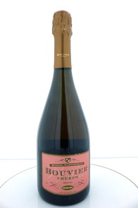 Rosé demi-sec