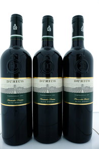 Durius Tempranillo 2001